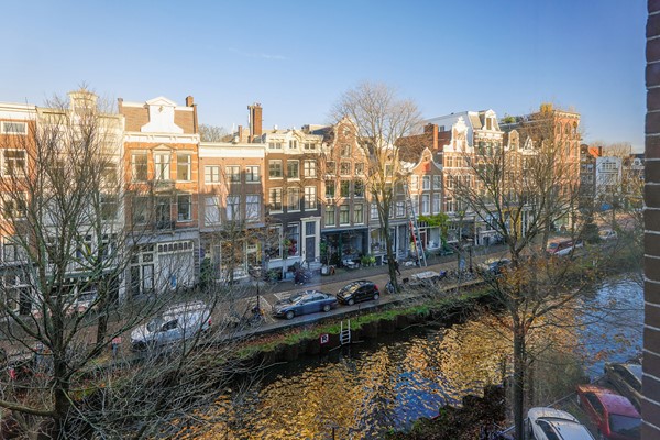 Medium property photo - Leliegracht, 1016 GP Amsterdam